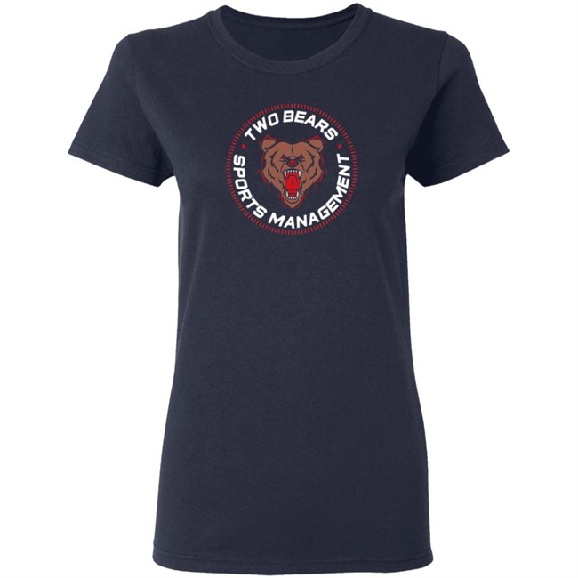 ymh studios store two bears sports t shirt ymh studios store two bears sports t shirt