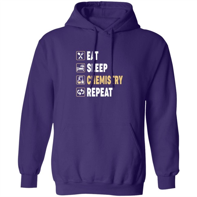 science eat sleep chemistry repeat t shirt science eat sleep chemistry repeat t shirt