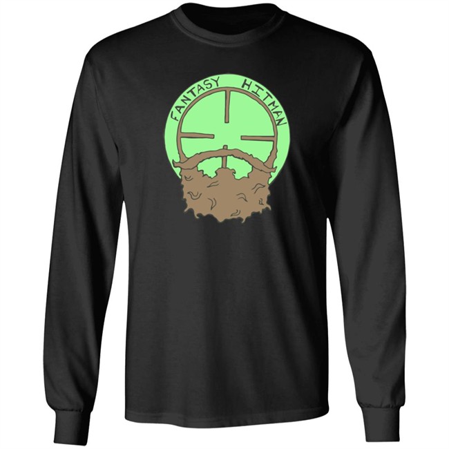 ballers shop fantasy hitman icon t shirt