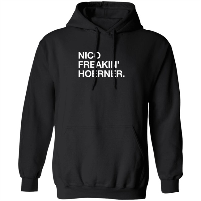 obvious shirts nico freakin hoerner t shirt obvious shirts nico freakin hoerner t shirt