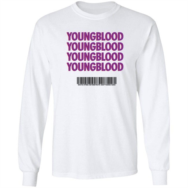 5sos store youngblood hoodie
