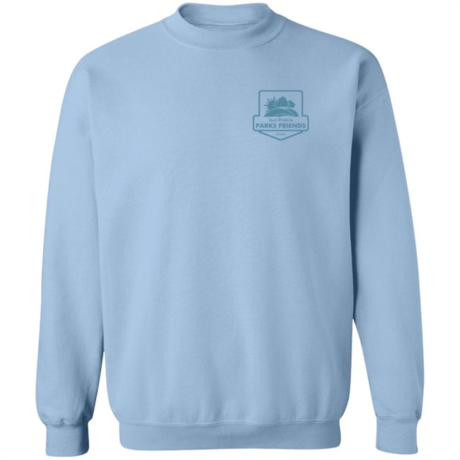sun prairie parks friends triblend t shirt sun prairie parks friends triblend t shirt