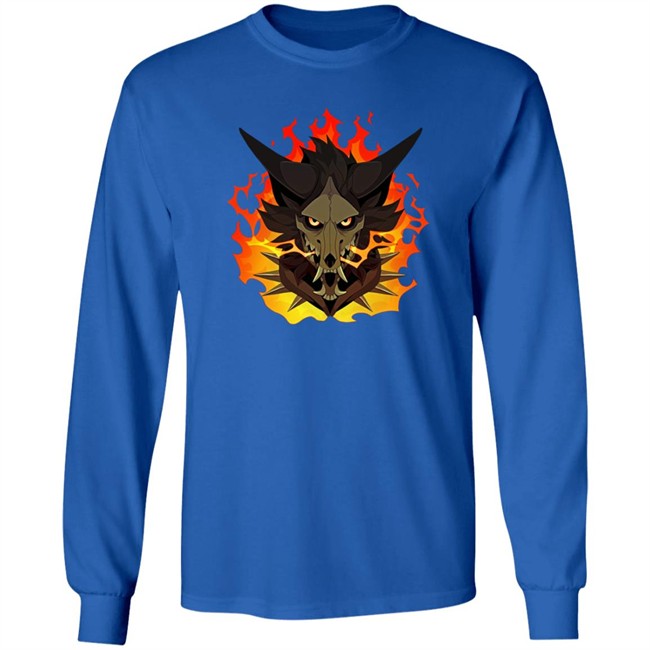 wingedwolf94 skulldog t shirt wingedwolf94 skulldog t shirt