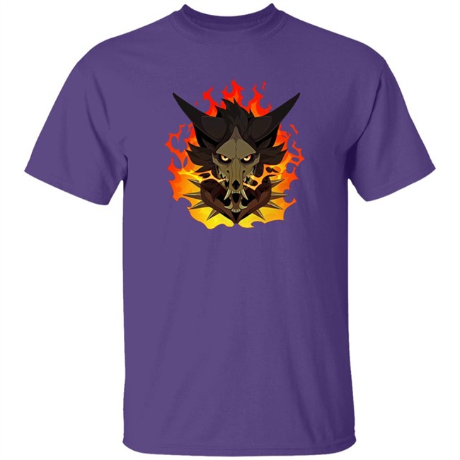 wingedwolf94 skulldog t shirt wingedwolf94 skulldog t shirt