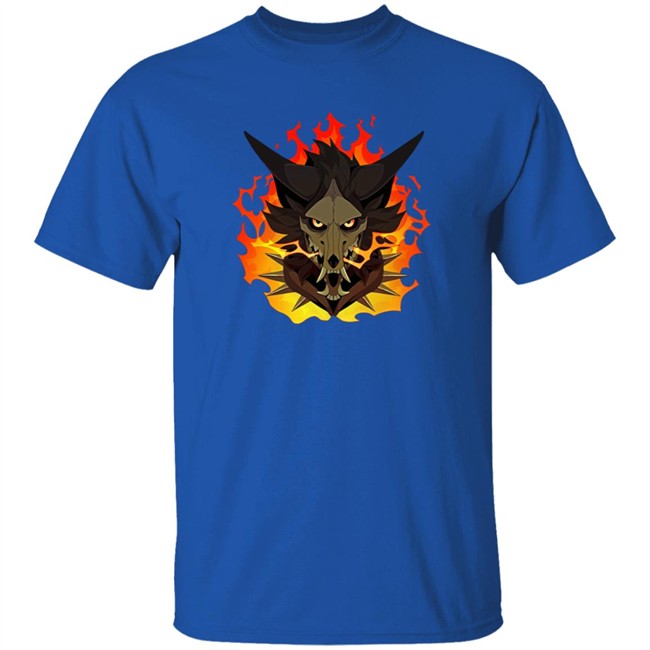 wingedwolf94 skulldog t shirt wingedwolf94 skulldog t shirt