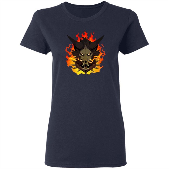 wingedwolf94 skulldog t shirt wingedwolf94 skulldog t shirt
