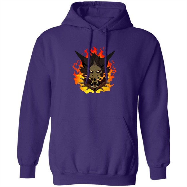 wingedwolf94 skulldog t shirt wingedwolf94 skulldog t shirt