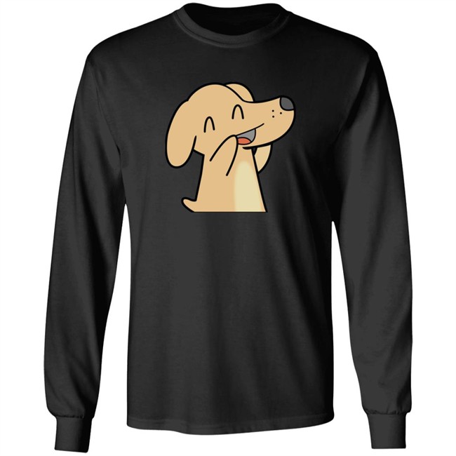 wholesomememes a dog named wholesome t shirt