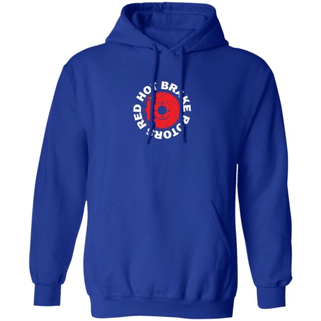blipshift red hot brake rotors t shirt blipshift red hot brake rotors t shirt