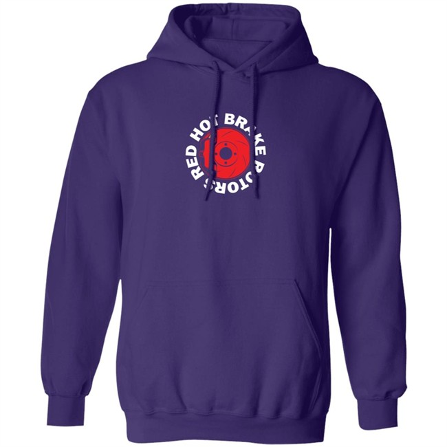 blipshift red hot brake rotors t shirt blipshift red hot brake rotors t shirt