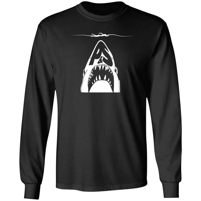 wmmr rocks shop shark week ps t shirt