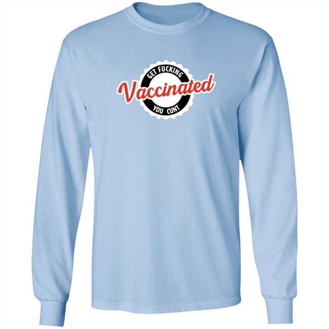 dai lama get fucking vaccinated you cunt t shirt dai lama get fucking vaccinated you cunt t shirt