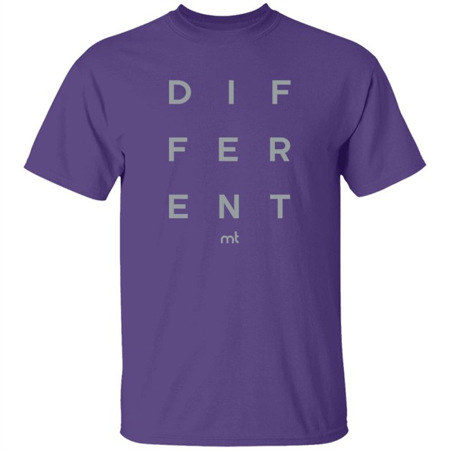 micah tyler different t shirt micah tyler different t shirt