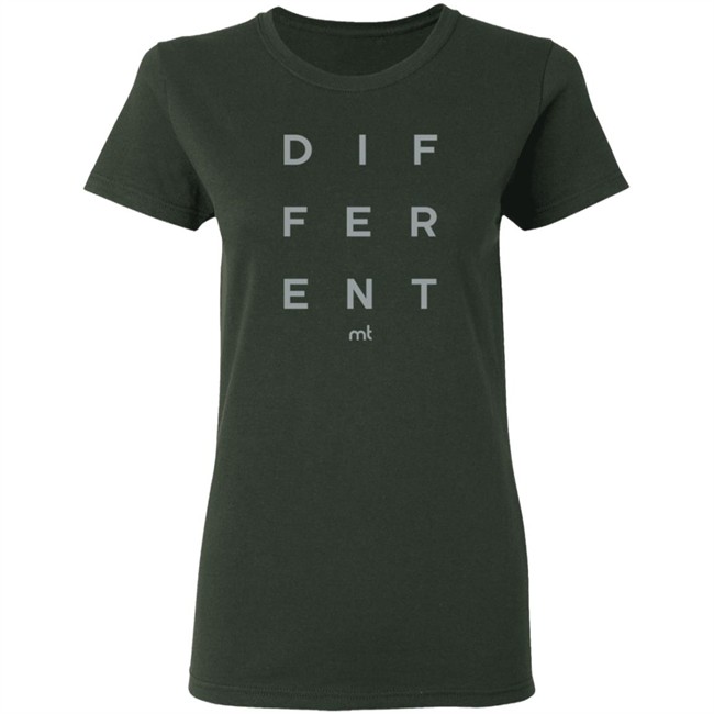 micah tyler different t shirt micah tyler different t shirt