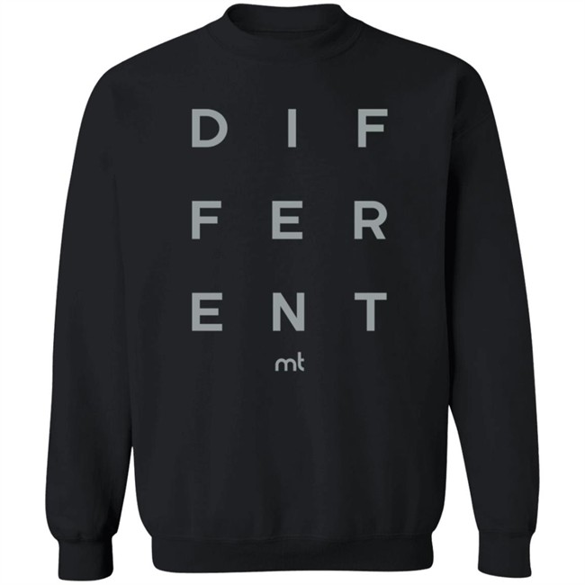 micah tyler different t shirt micah tyler different t shirt