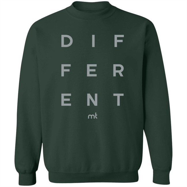 micah tyler different t shirt micah tyler different t shirt