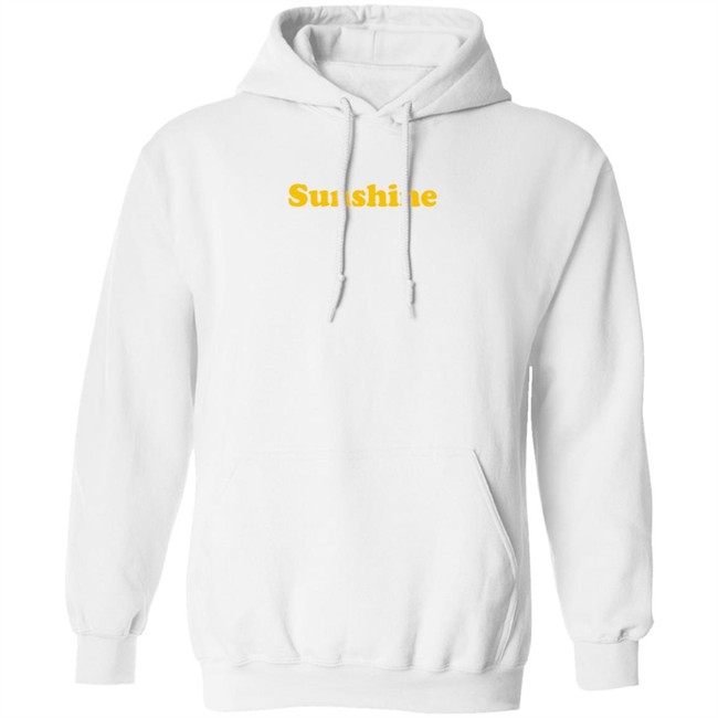danielle savre sunshine t shirt danielle savre sunshine t shirt
