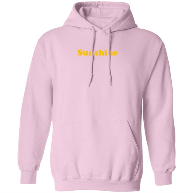 danielle savre sunshine t shirt danielle savre sunshine t shirt