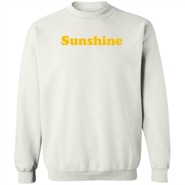 danielle savre sunshine t shirt danielle savre sunshine t shirt