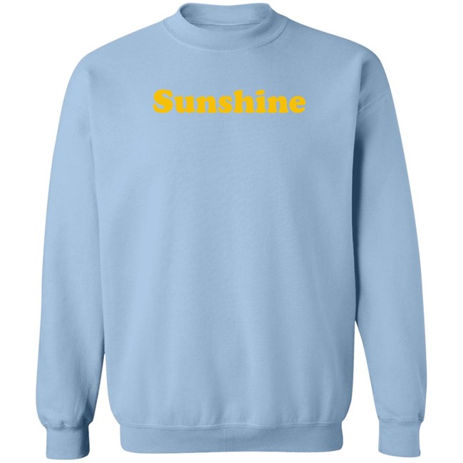 danielle savre sunshine t shirt danielle savre sunshine t shirt