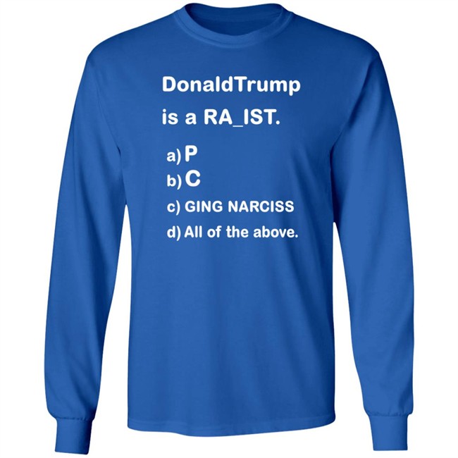john tehan donald trump anti trump mcq shirt john tehan donald trump anti trump mcq shirt