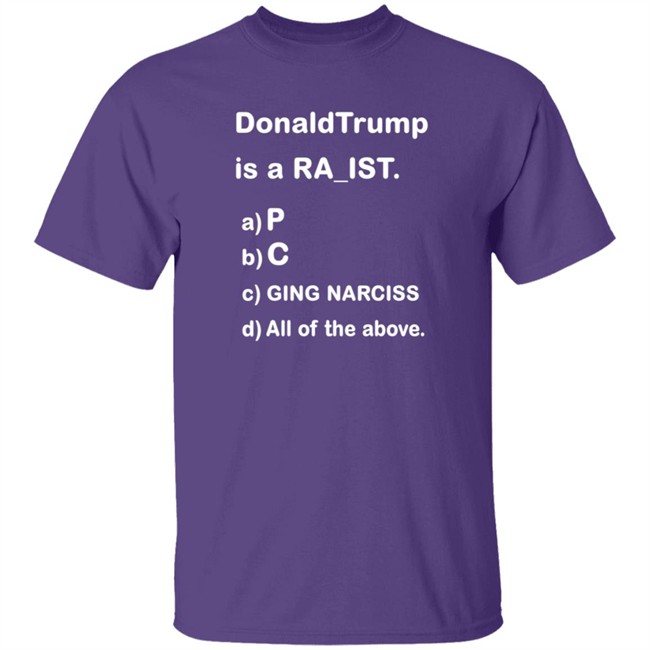 john tehan donald trump anti trump mcq shirt john tehan donald trump anti trump mcq shirt