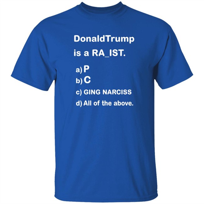 john tehan donald trump anti trump mcq shirt john tehan donald trump anti trump mcq shirt