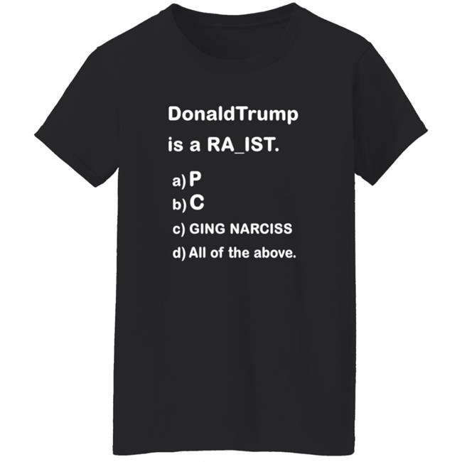 john tehan donald trump anti trump mcq shirt john tehan donald trump anti trump mcq shirt
