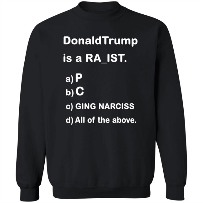john tehan donald trump anti trump mcq shirt john tehan donald trump anti trump mcq shirt