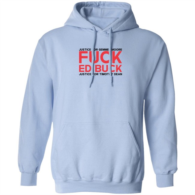 jasmyne cannick justice for gemmel moore fuck ed buck t shirt jasmyne cannick justice for gemmel moore fuck ed buck t shirt
