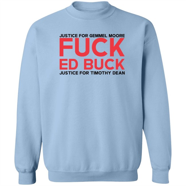 jasmyne cannick justice for gemmel moore fuck ed buck t shirt jasmyne cannick justice for gemmel moore fuck ed buck t shirt