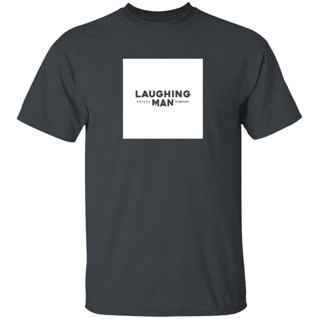 laughing man coffee laughing man t shirt laughing man coffee laughing man t shirt