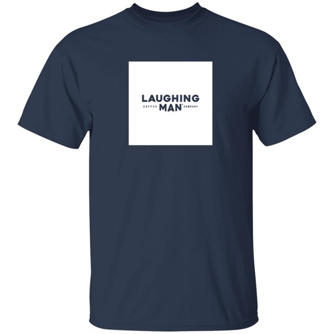 laughing man coffee laughing man t shirt laughing man coffee laughing man t shirt