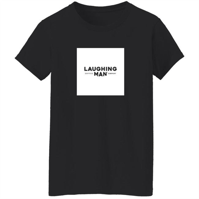 laughing man coffee laughing man t shirt laughing man coffee laughing man t shirt