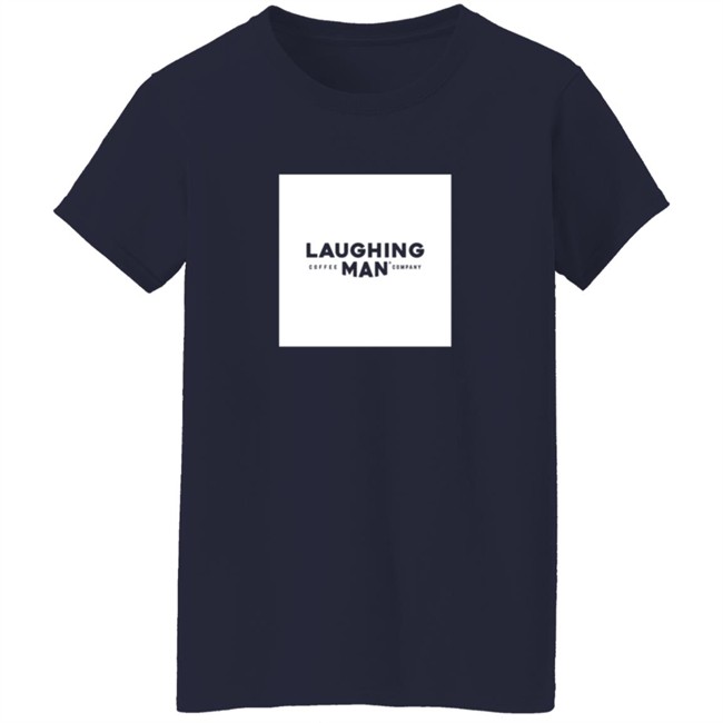 laughing man coffee laughing man t shirt laughing man coffee laughing man t shirt