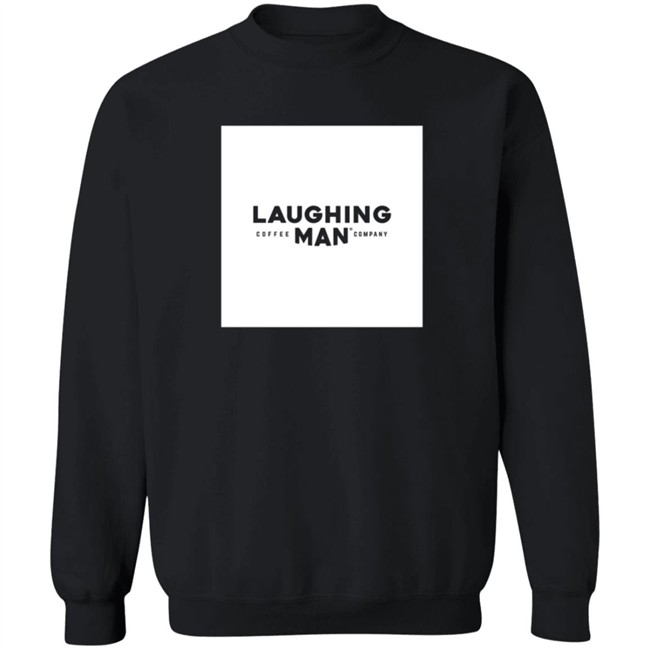 laughing man coffee laughing man t shirt laughing man coffee laughing man t shirt