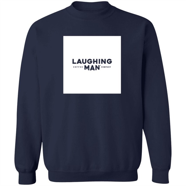 laughing man coffee laughing man t shirt laughing man coffee laughing man t shirt