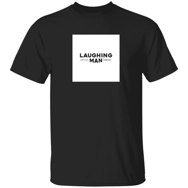 laughing man coffee laughing man t shirt laughing man coffee laughing man t shirt