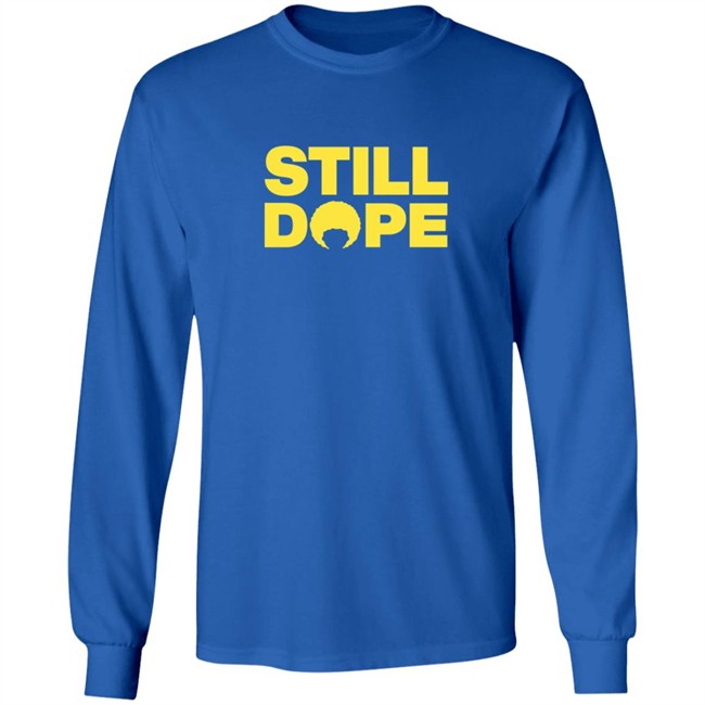 mekka don enterprises still dope t shirt mekka don enterprises still dope t shirt
