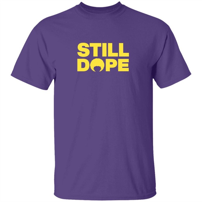 mekka don enterprises still dope t shirt mekka don enterprises still dope t shirt