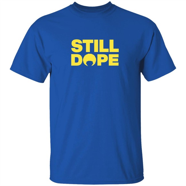 mekka don enterprises still dope t shirt mekka don enterprises still dope t shirt