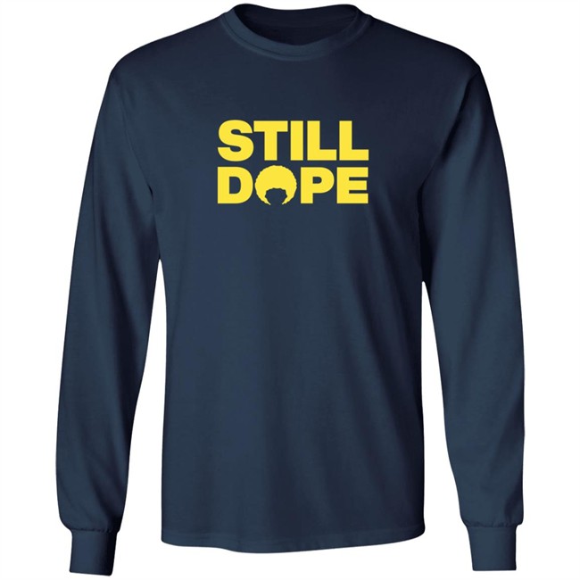 mekka don enterprises still dope t shirt mekka don enterprises still dope t shirt