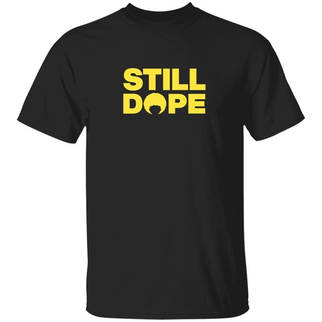 mekka don enterprises still dope t shirt mekka don enterprises still dope t shirt