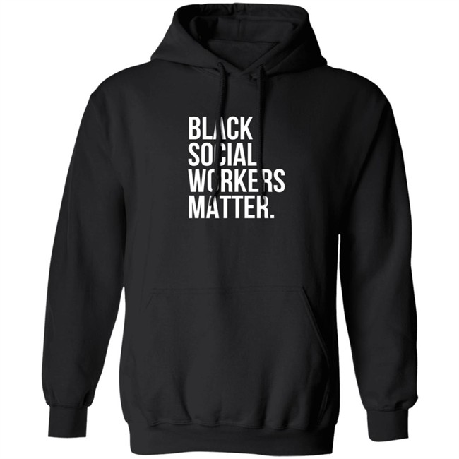 alexandrea lanayee black social workers matter t shirt alexandrea lanayee black social workers matter t shirt