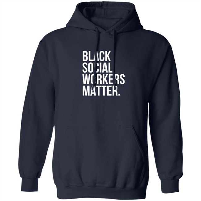 alexandrea lanayee black social workers matter t shirt alexandrea lanayee black social workers matter t shirt