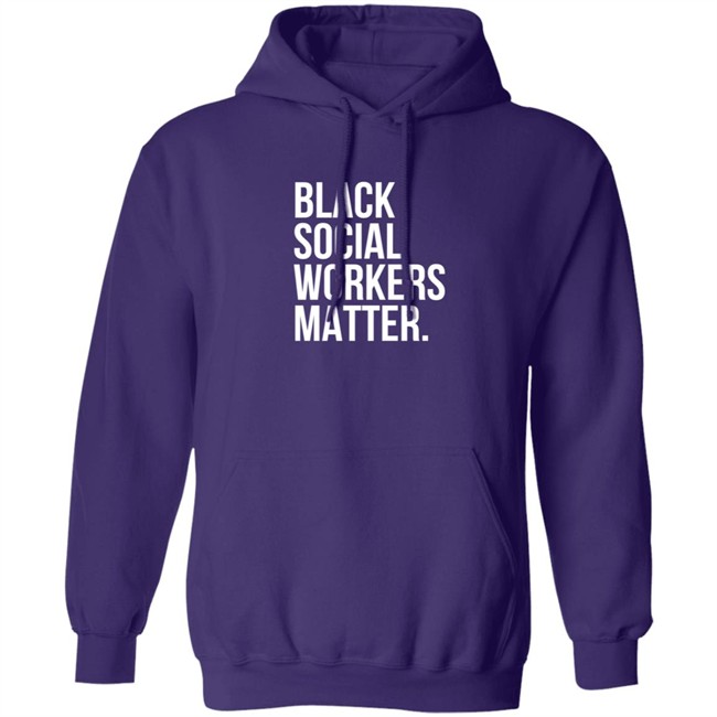 alexandrea lanayee black social workers matter t shirt alexandrea lanayee black social workers matter t shirt