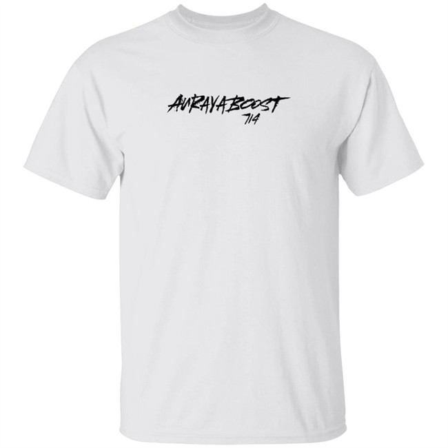 brycent 714 aurayaboost t shirt brycent 714 aurayaboost t shirt