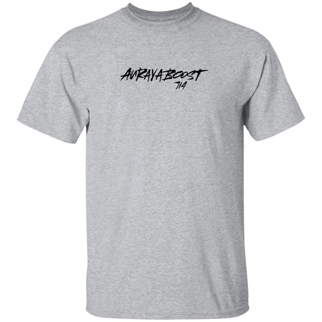 brycent 714 aurayaboost t shirt brycent 714 aurayaboost t shirt
