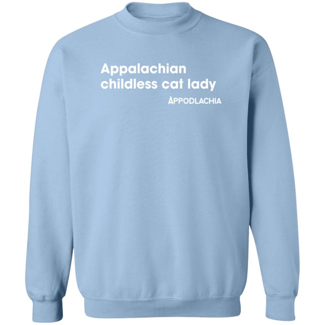 appalachian childless cat lady t shirt appalachian childless cat lady t shirt