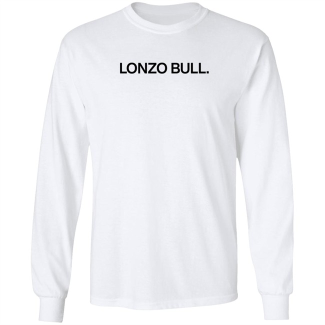obvious shirts lonzo bull t shirt